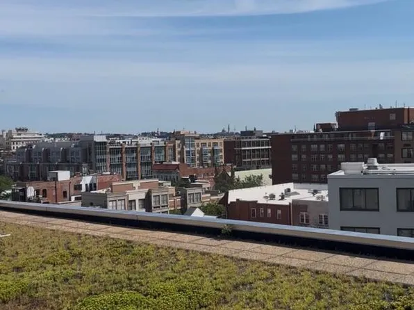 1 Scott Cir NW #Penthouse, Washington, DC 20036