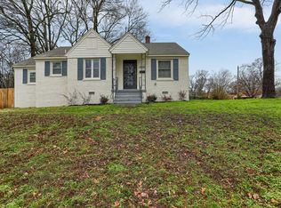 3763 Gamewell Rd, Memphis, TN 38111