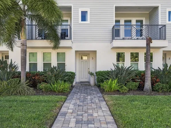 2442 W MISSISSIPPI AVENUE #3, TAMPA, FL 33629