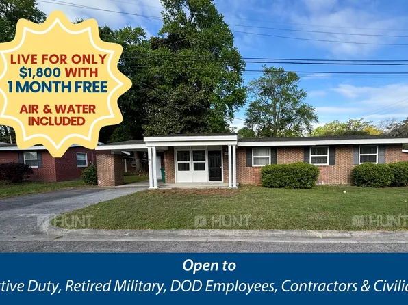 669 Dahlia Dr, Beaufort, SC 29906