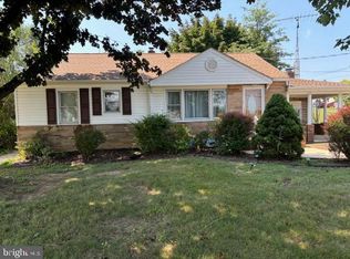 12922 Salem Ave, Hagerstown, MD