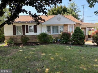 12922 Salem Ave, Hagerstown, MD, 21740