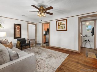 2707 Sweetwater Rd, Spring Valley, CA 91977