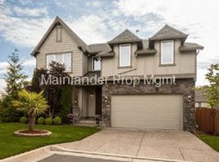 14994 SW Black Walnut Ter, Tigard, OR 97224