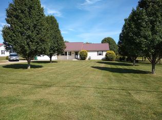 8920 State Route 753, Greenfield, OH 45123