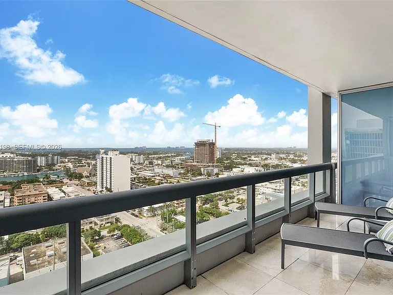 6899 Collins Ave #2010 — Photo 2