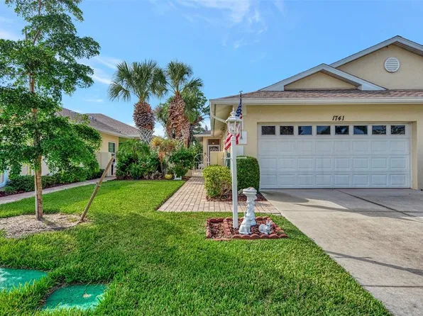 1741 FOUNTAIN VIEW CIRCLE, VENICE, FL 34292