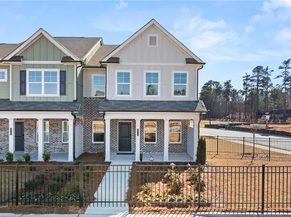 3271 Lake Carlton Rd SW Unit 19, Loganville, GA 30052