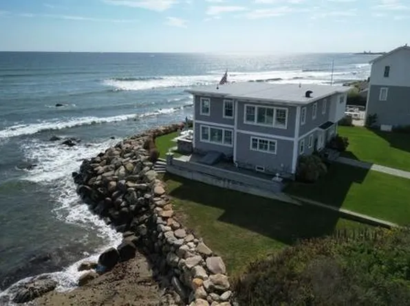 49 Major Arnold Rd, Narragansett, RI 02882