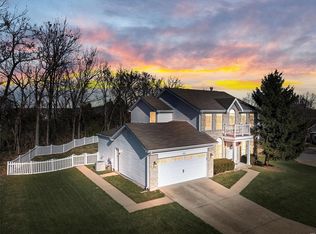 3527 Georgetowne Village Dr, Valley Park, MO