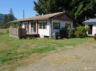 118 Aberdeen Rd, Morton, WA 98356