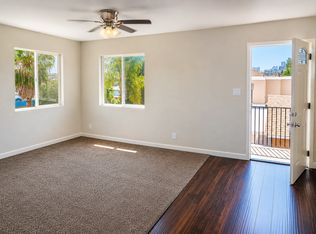 3517-3523 J Street - 3523 J St., San Diego, CA 92102