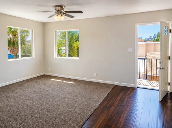 3517-3523 J Street - 3523 J St., 3523 J St, San Diego, CA 92102
