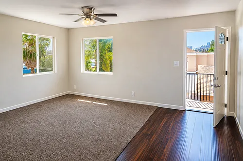 3517-3523 J Street - 3523 J St. Photo 1