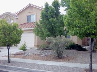 5904 Storyteller Rd NW, Albuquerque, NM 87120