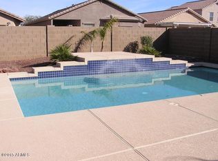 30879 N Muscovite Dr, San Tan Valley, AZ 85143
