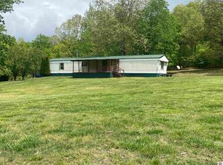 139 Jenkins Rd, Princeton, KY 42445