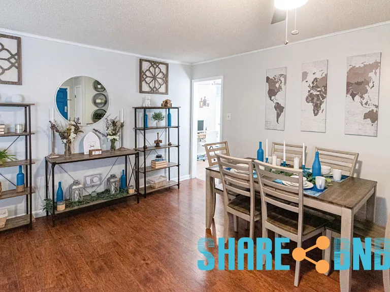 9108 Peach Tree Ln #9108 — Photo 4