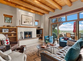 38B Lodge Trl, Santa Fe, NM 87506