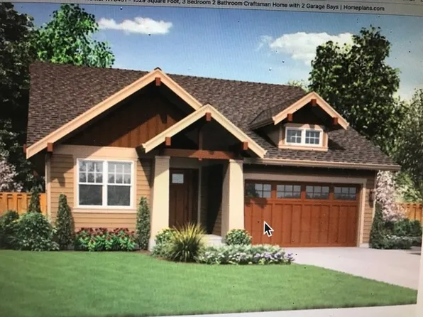 16542 N Columbus Dr, Spokane, WA 99208