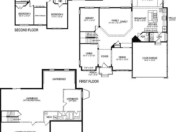 Floor Plan.