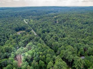 LOT 1 N Creek Rd, Greenfield, NY 12833