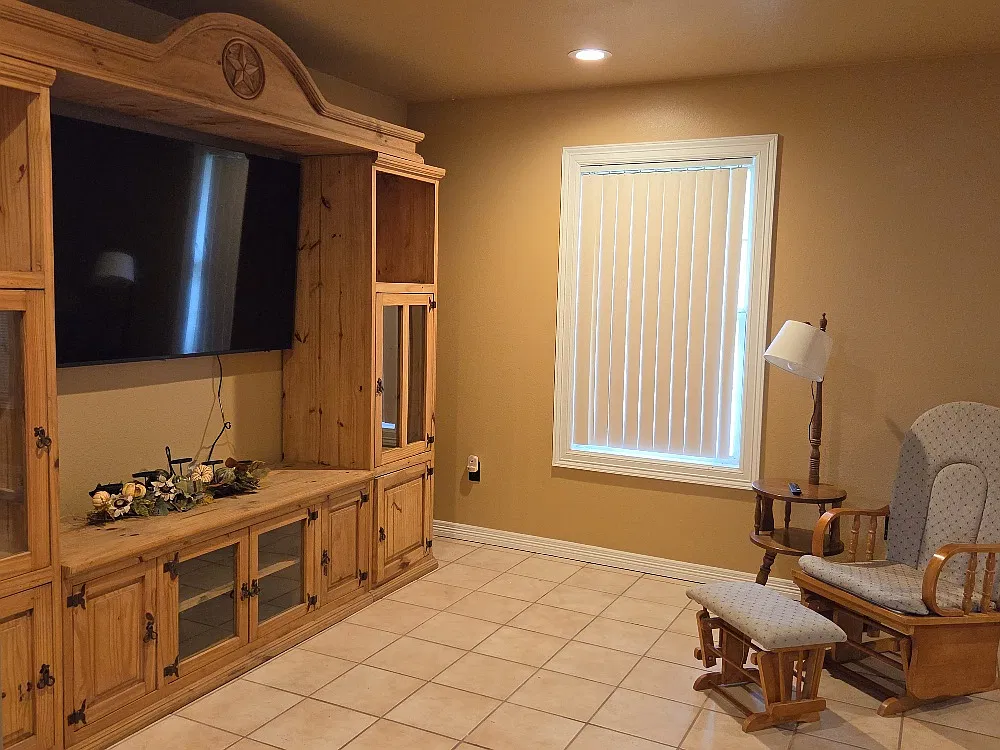 1 bed, $1,950 — Photo 3
