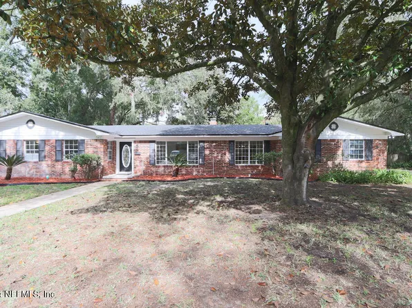 5477 SANDERS Road, Jacksonville, FL 32277