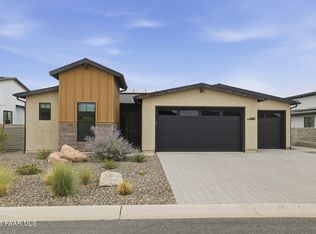 5760 E Wolcott Trl Lot 255, Prescott Valley, AZ 86314