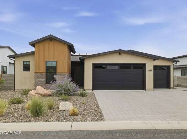 5760 E Wolcott Trl Lot 255, Prescott Valley, AZ 86314