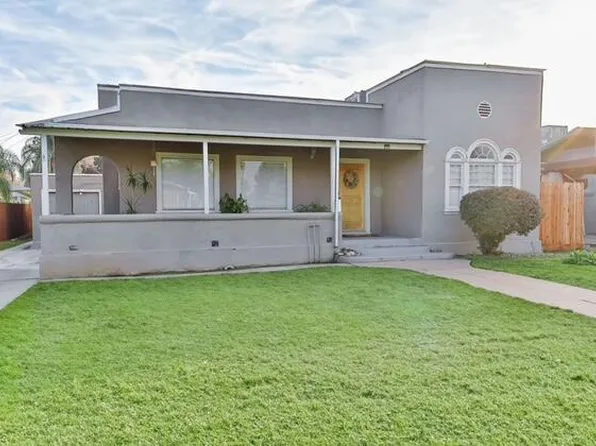 579 E Putnam Avenue, Porterville, CA 93257