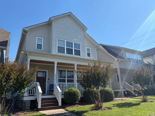 4904A Tennessee Ave, Nashville, TN 37209