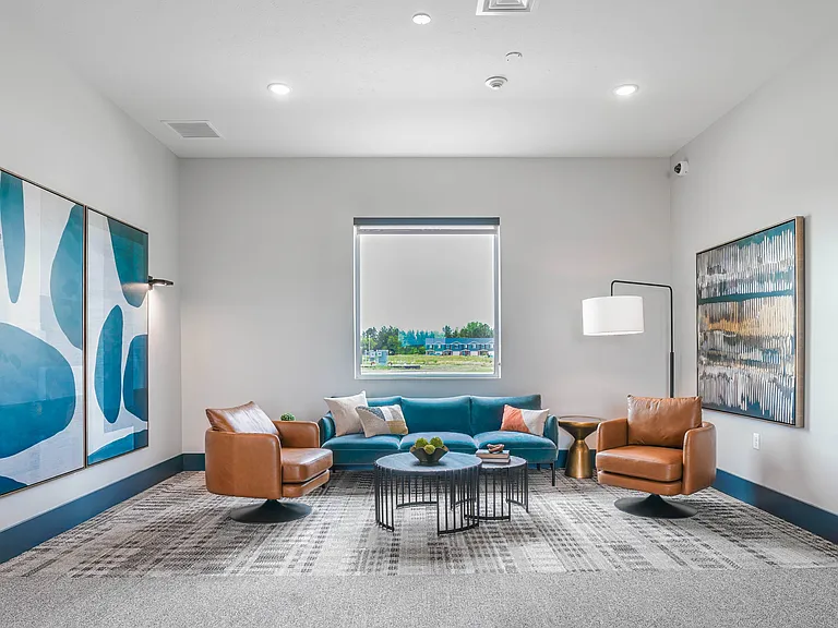 Bluestem Apartments — Photo 9