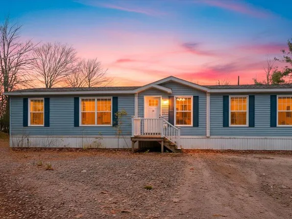 31 Sampson's Way, Bowdoin, ME 04287