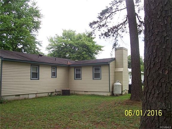 5th image of 20523 Tangier Cir