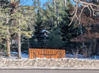 9816 State Highway 27, Hayward, WI 54843