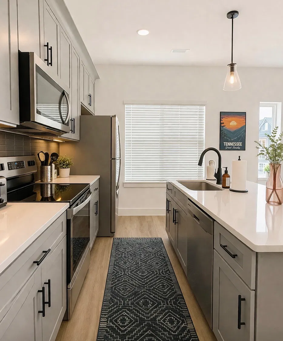 1 bed, 2000 sqft, $850 — Photo 1