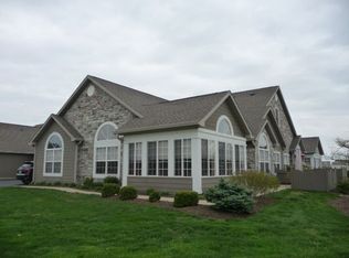 2419 Silverado Cir, Lafayette, IN 47909
