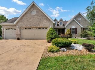 224 Hutchings Farm Blvd N, O'Fallon, MO 63368