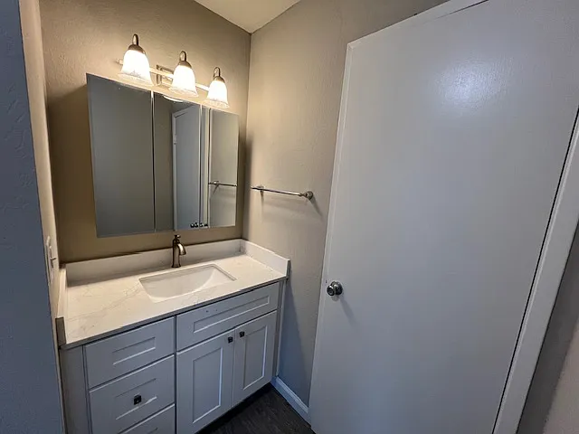 Tropic Sands Apartments — Photo 40