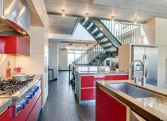 2nd image of 232 Waterfront Dr #232