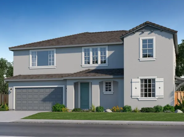 2865 Chauncy St, Tracy, CA 95377