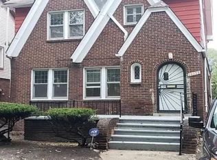 16156 Normandy St, Detroit, MI