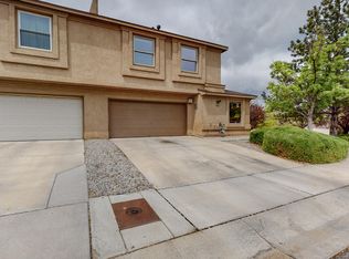 8631 El Monte Ln NE, Albuquerque, NM 87113