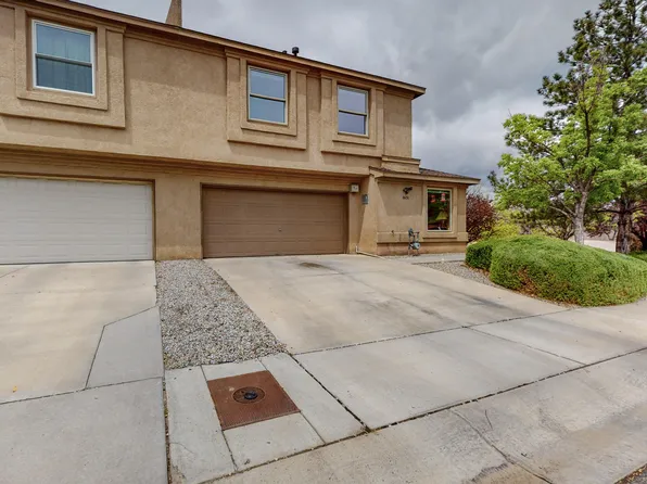 8631 El Monte Ln NE, Albuquerque, NM 87113