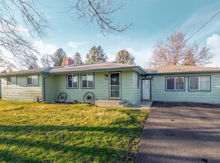 4631 Bristol Ave, Klamath Falls, OR