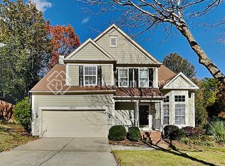 6439 Skyline Dr, Charlotte, NC 28269