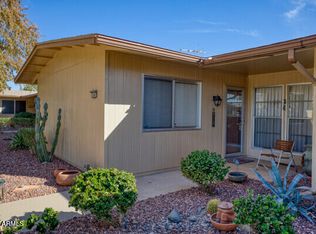 18407 N Opal Dr, Sun City West, AZ 85375