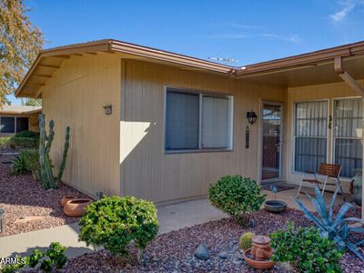 18407 N Opal Drive, Sun City West, AZ, 85375