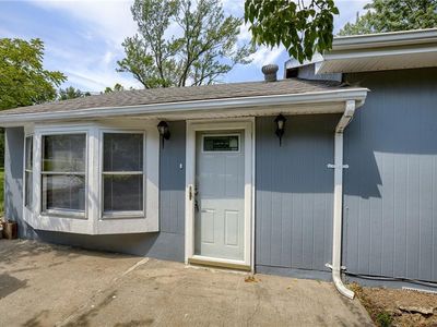 5232 N Randolph Rd, Kansas City, MO, 64119
